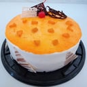 Foto de 3 Leches de Durazno