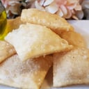 Foto de Empanaditas de queso (cocktail)