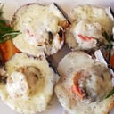 Foto de Ostiones a la parmesana