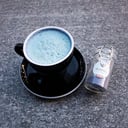 Foto de BLUE MATCHA