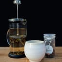 Foto de TÉ BLANCO (ENJAMBRE DE VAINILLA)