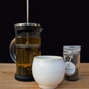 Foto de TÉ VERDE (MENTA)