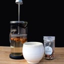 Foto de INFUSIÓN (MANZANA CON ALMENDRA)