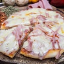 Foto de Jamón & muzzarella