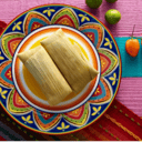 Foto de Tamales de elote