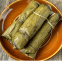 Foto de Tamales de masa