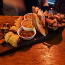 Foto de Tapeo +2 pintas 