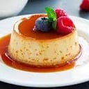 Foto de Flan Napolitano