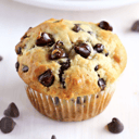 Foto de Muffin Gigante Chispas