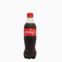 Foto de Cocacola 400ml 