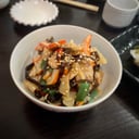 Foto de Ensalada de Calamar