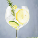 Foto de Gin tonic