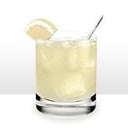 Foto de Vodka con pomelo