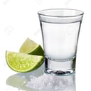 Foto de Shot de Tequila