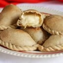 Foto de Empanadilla  De Queso