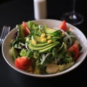 Foto de Ensalada del dia