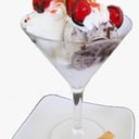 Foto de Copa de Helado