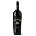 Foto de Los Intocables black Malbec
