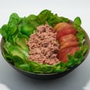 Foto de Ensalada Mixta Atún