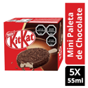 Foto de KIT KAT® Paleta Multipack (5un)