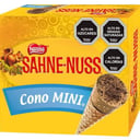 Foto de SAHNE NUSS® Cono Mini (5un)