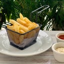 Foto de Papas Fritas