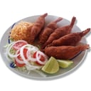 Foto de Camarones Rellenos