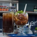 Foto de Coctel Ceviche de Pescado 500 ML