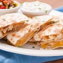 Foto de Quesadillota de pollo