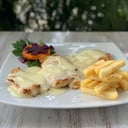 Foto de Barrilita de Pollo