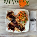 Foto de Pollo Teriyaki