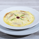 Foto de Isla Derretida de Queso y Arequipe