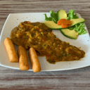 Foto de Lengua