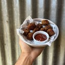 Foto de Albondigas BBQ