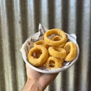 Foto de Aros de Cebolla