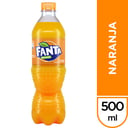 Foto de Fanta 500cm