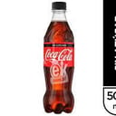 Foto de Coca Zero 500cm