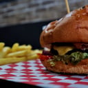 Foto de Vaguiburguer Clásica