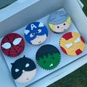 Foto de De fondant
