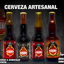 Foto de Cervezas Artesanales