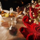 Foto de CENA ROMANTICA