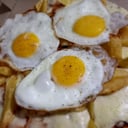 Foto de LA GRINGA
