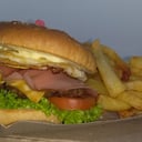 Foto de BURGUER "COMPLETA"