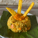 Foto de Arroz Atamalado