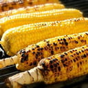 Foto de MAIZ ASADO