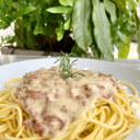Foto de Carbonara