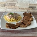 Foto de Pasta Tagliatta