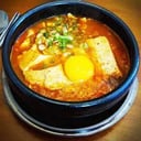 Foto de 순두부찌개