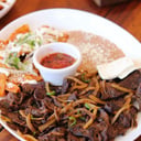 Foto de Hígado encebollado
