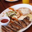 Foto de Tasajo a la parrilla